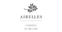 Airelles - Logo