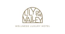 Lily of The Valley Hotel - Logo