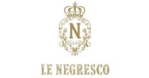 Le Negresco Nice - Logo